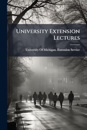 University Extension Lectures