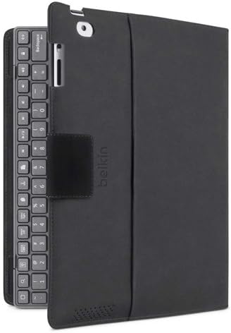 Belkin Your Type Keyboard Folio for iPad (B2B024-C00)