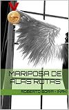  Mariposa de alas rotas