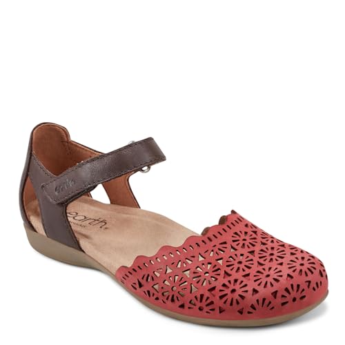 Image of Earth Women's Bronnie Flat Sandals