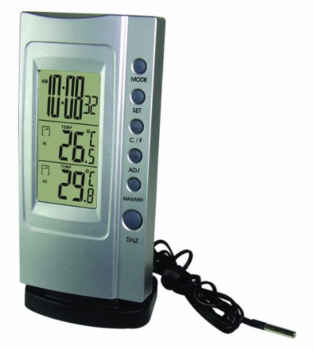 Koch 12907 - Termómetro