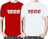 Eigenschaften: 100% Baumwolle Single Jersey Doppelnähte an Schultern, Hals- und Armausschnitt Rundhalsausschnitt mit Elasthan ohne Seitennaht Necktape