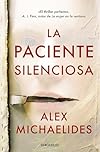La paciente silenciosa (Best Seller)