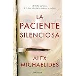 La paciente silenciosa (Best Seller | Ficción)