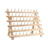 Die Beine können ausklappt werden, um sie auf dem Tisch aufzustellen oder an der Wand aufzuhängen.