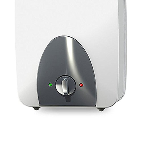 Eemax EMT1 1.5-Gallon Mini Tank Electric Water Heater , White , 12.50 x 11.00 x 10.00 inches by Eemax - Image 4