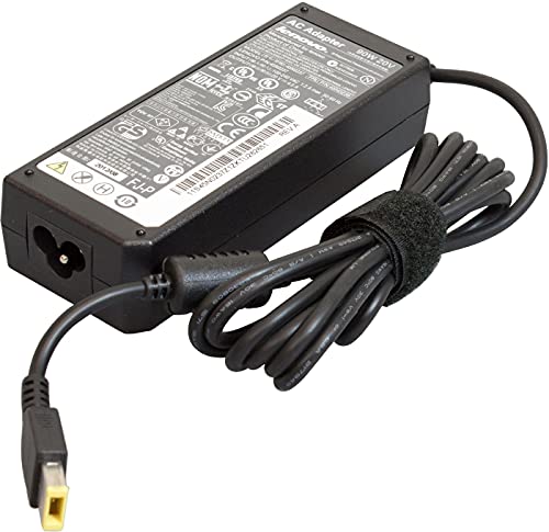 Bloc alimentation ThinkPad X1 Carbon - Chargeur secteur pour bureau et maison