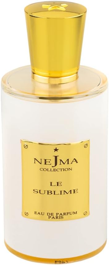 Nejma Collection Nejma Le Sublime Eau de Parfum 100ml