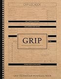 Grip Technician Movie Log...
