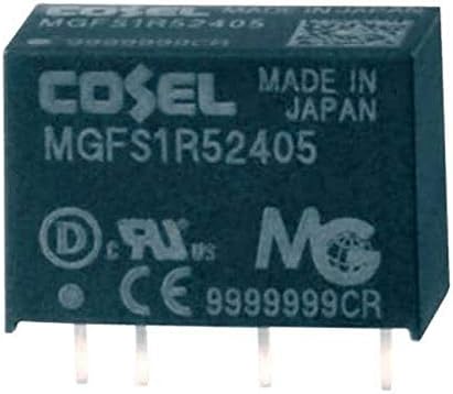 X-ON MGFS404805 Isolated DC/DC Converters - 1Pcs
