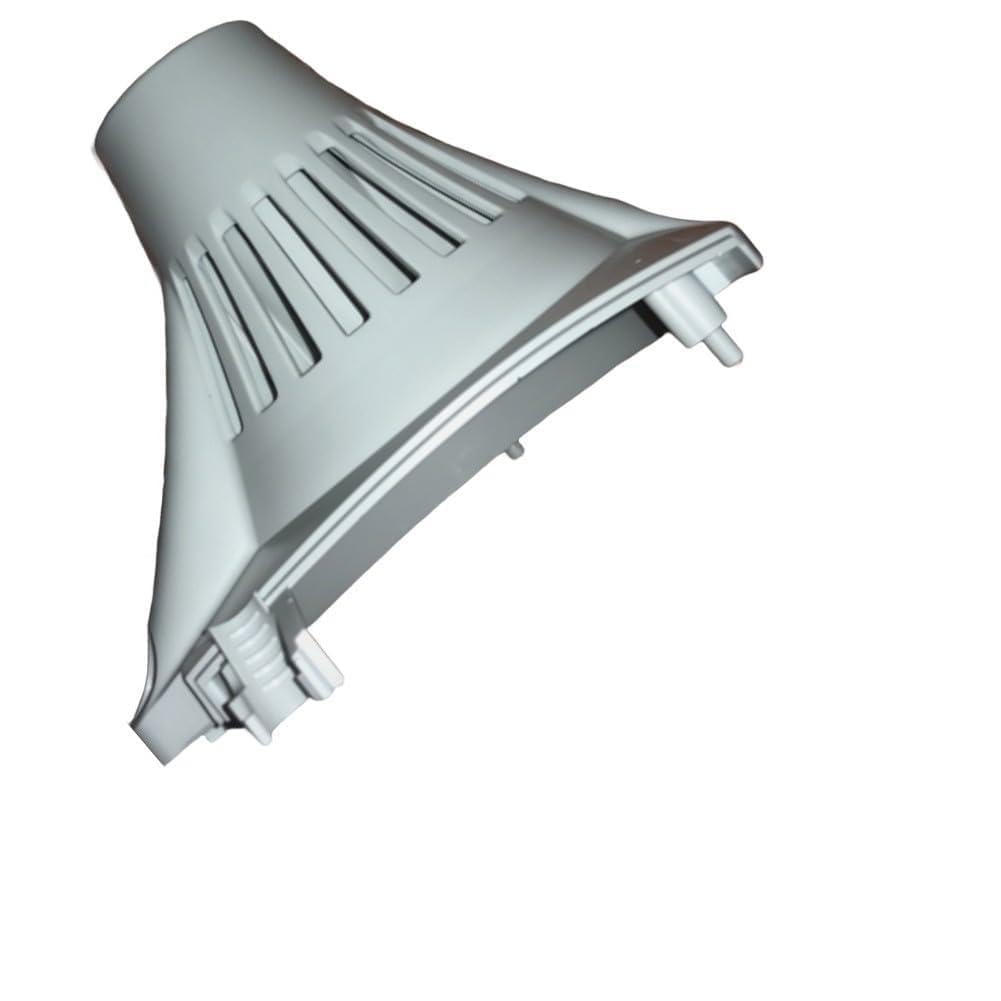Carcasa de tambor de embrague para desbrozadora FS90, FS100, FS110, FS130, KM110, KM130, HL100, HT130, pieza de repuesto