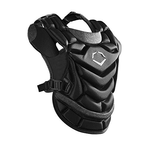 Protection de Poitrine EvoShield Baseball pour Matchs Intenses de Fastpitch - 3