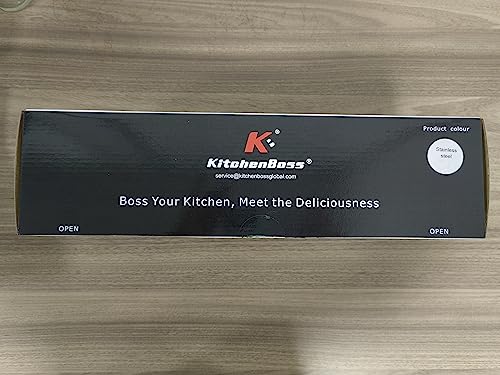 KitchenBoss G210