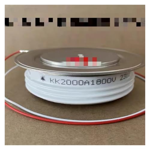 OVNXWZEU Thyristor Y70KKE KK2000A 1800V 2000V 2200V 2500V Fast Thyristor SCR Convex Flat Thyristor