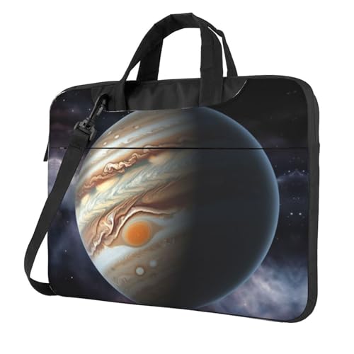 Sac à bandoulière pour ordinateur portable Jupiter idéal du bureau aux cafés