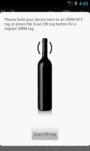Supreme Wine Manager (SWM)