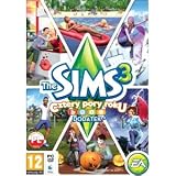 PC The Sims 3 Cztery Pory Roku (Dodatek)