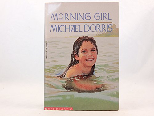 Morning Girl 0590679252 Book Cover