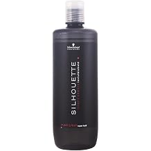 Schwarzkopf Silhouette Super Hold Pump Spray 1000 ml