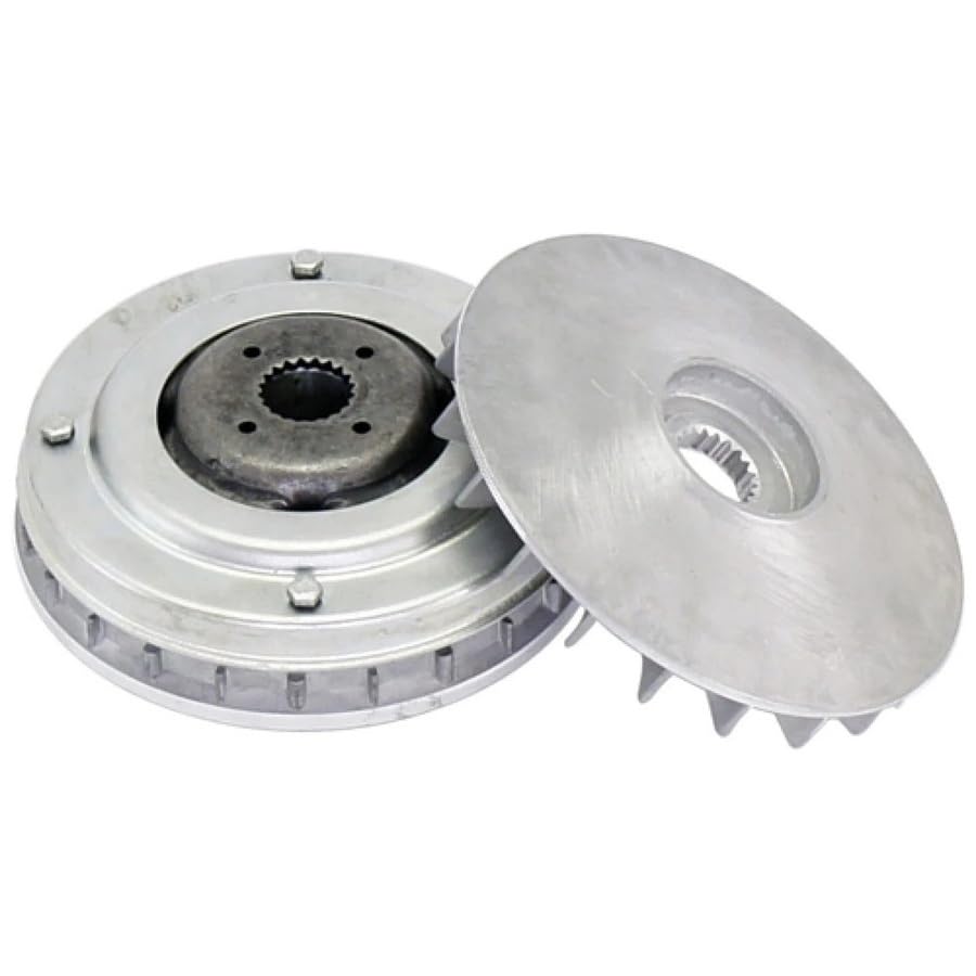 Conjunto de polea de embrague delantero CVT para LH 400 Keeway f-shen 27254