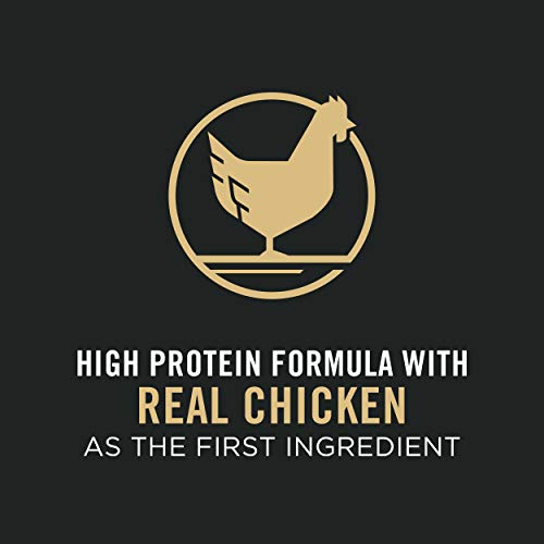 Purina Pro Plan 038100131881 Weight Management Dry Dog Food Chicken And Rice Formula thumb #8