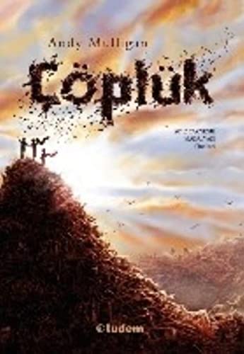 Copluk [Turkish] 9944698539 Book Cover