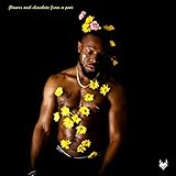  chocolate & flowers from a poet [Explicit]