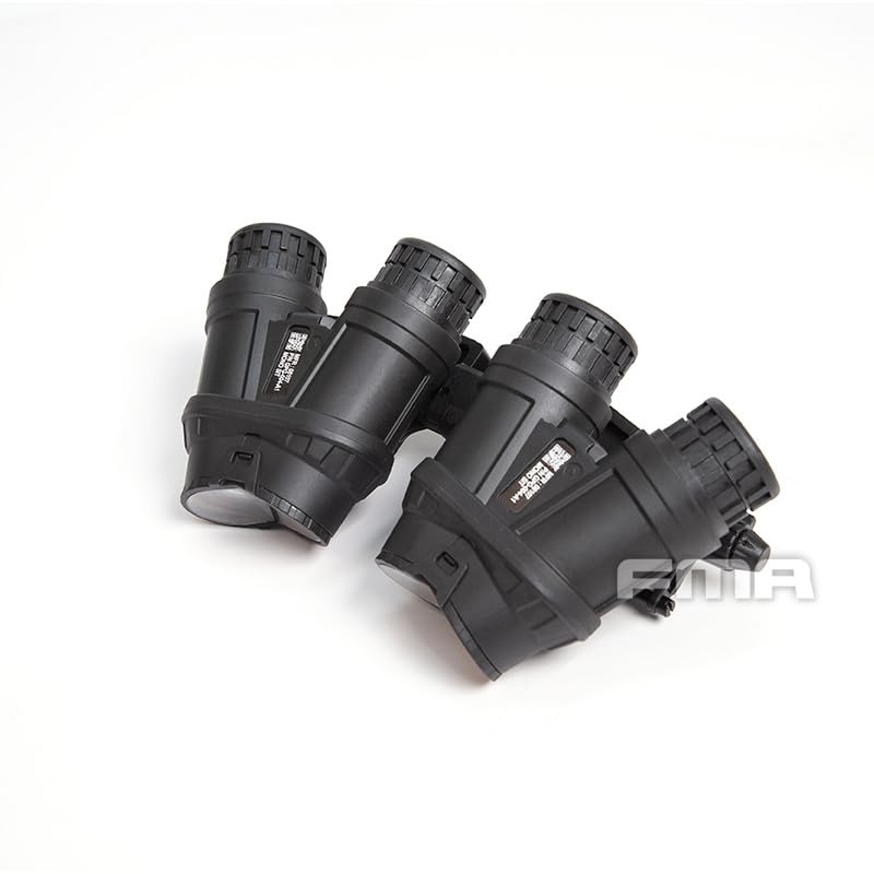 NVG Dummy Model, No Function Pro Dijital Gece Görüş Dürbünü Modeli, Dummy Dürbün & GPNVG18 Gece