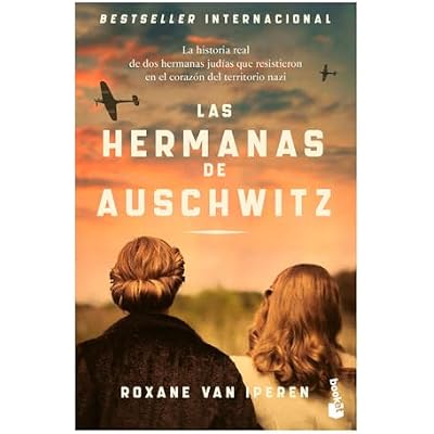 Las Hermanas de Auschwitz
