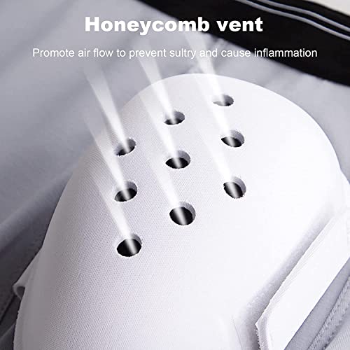 Breathable Post Circumcision Underwear for Boys, Circumcision Underwear, Surgery Recovery Pants, Healing Support Boxer(Green,120)4