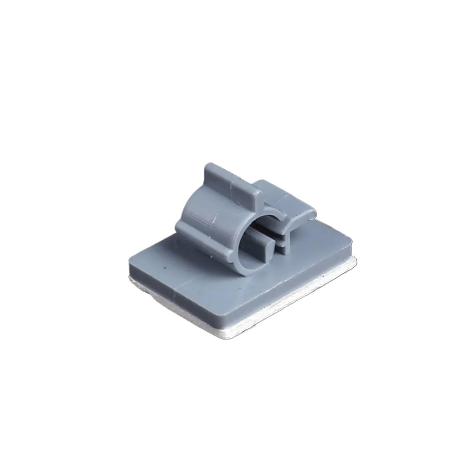 Fixation murale tube 6,5 mm CCK pour éliminer les vibrations de votre purificateur d'eau