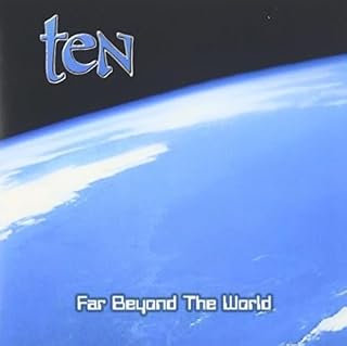 Far Beyond The World
