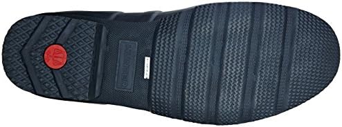 Hunter Men's Original Short Rain Boot, Navy, 8 Review | Image 3