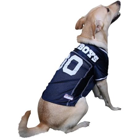 nfl dog clothes