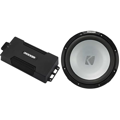 Kicker 48PXA6001 ό󐫃p[X|[cmAv & 12C` 2I[ }TuE[t@[