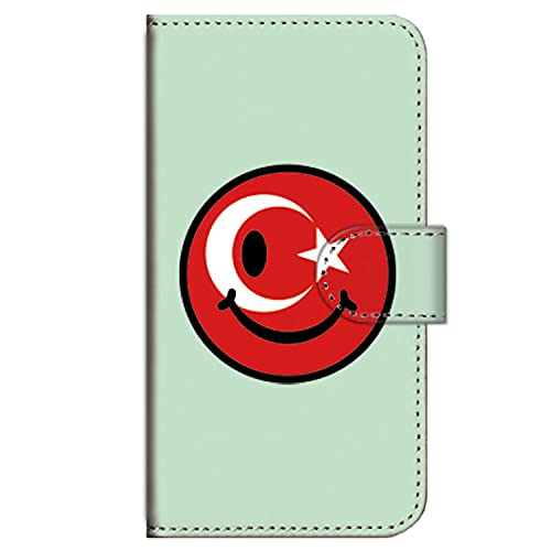 �K�[���Y�l�I Xperia 1 VII SO-51F SOG15 XQ-FS44 �ƌ݊����̂���P�[�X �蒠�^ �X�}�z�P�[�X �g�уJ�o�[ �ϏՌ� (SMILE ����/�g���R) SONY SO-51F-PD-MGR-YSZ-02214