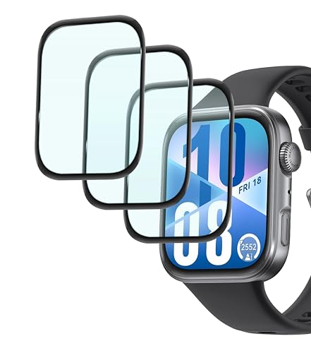 For Ή HUAWEI WATCH FIT 4 KXtB wh~ WATCH FIT 4 یtB ϏՌ huwei watch fit 4 KXtB y3z t ShellChic Nȉ掿 dx9H 