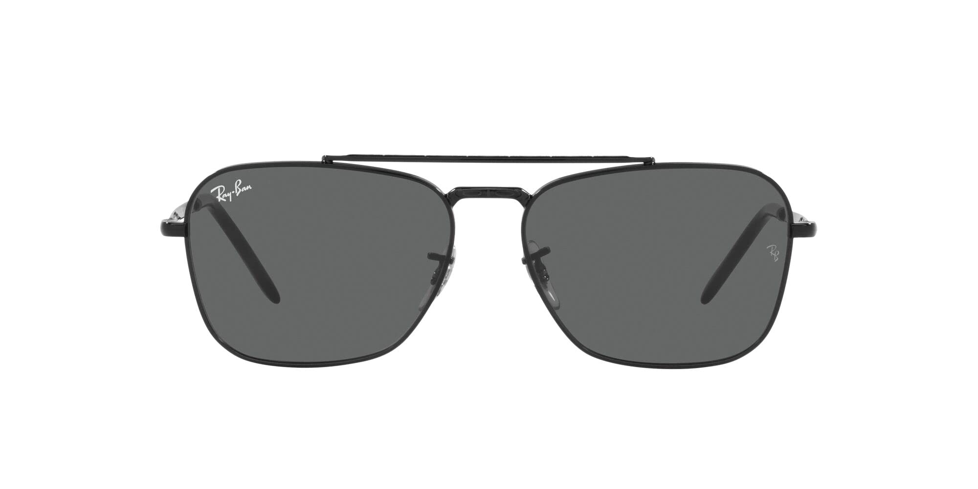 Ray-BanRb3636 New Caravan Square Sunglasses