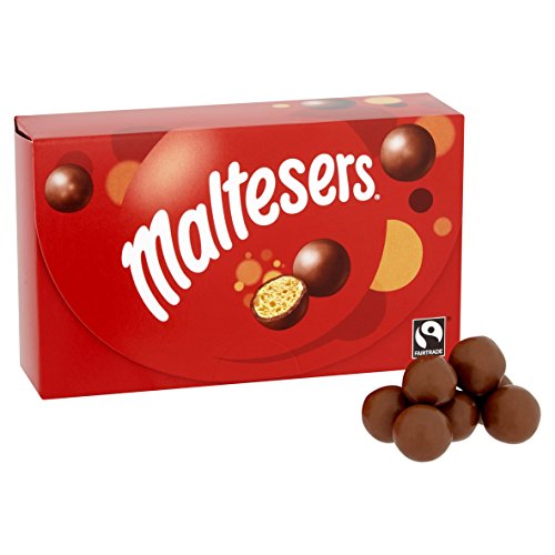 Maltesers Box 110g - Pack of 1