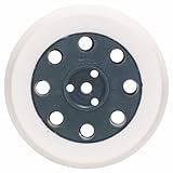 Pagodenförmige Tellerrandgeometrie bewirkt geringere Steifigkeit in Randzonen und besseres Schleifverhalten an Rundungen und Kanten