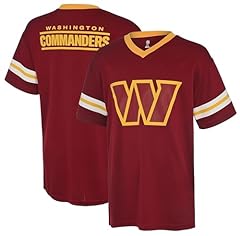 Washington Commanders - Red