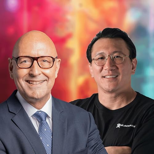 EP 396 - Can Asian Businesses Properly Handle Cyber Attacks? - Paul Jackson and Gene Yu