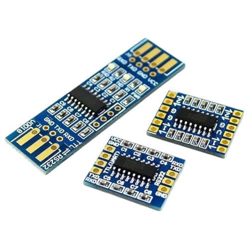 RS232 SP3232 Flash Line Module Turns A Serial Port New 2025 for Arrival High Reliable Electronic Component, Precision, Stable Performance