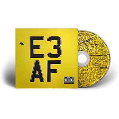E3 AF