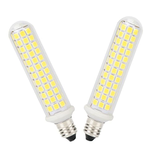 SZHZS E11 LEDd 9W 100W ` Ή LED d E11  a11mm 900LM 360xLz^Cv Px ȃGl PSEF؍ς (2, F)