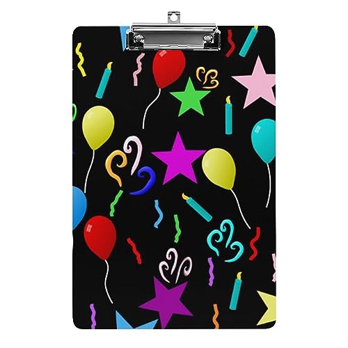 �p�[�e�B�[! �N���b�v�{�[�h �o�C���_�[ ���V�[�g�N���b�v �`�[�N���b�v A4�T�C�Y ���΂��� �Ɩ��p �d���p �r�W�l�X ���� �c���^ ��c �~�[�e�B���O �L�^