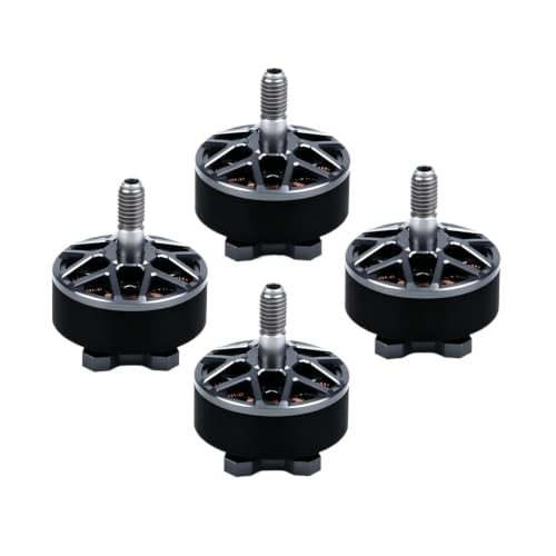 Moteur AE2207 V2 1960KV avec arbre 5mm pour une poussée ultra stable