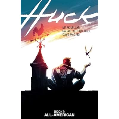Huck