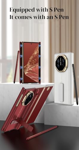 Protection Huawei Mate XTs Ultimate avec support pour usage vidéo