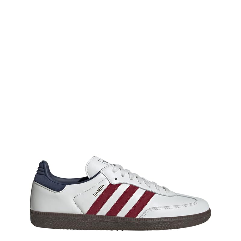 Image of adidas Originals Samba Mens Sneakers